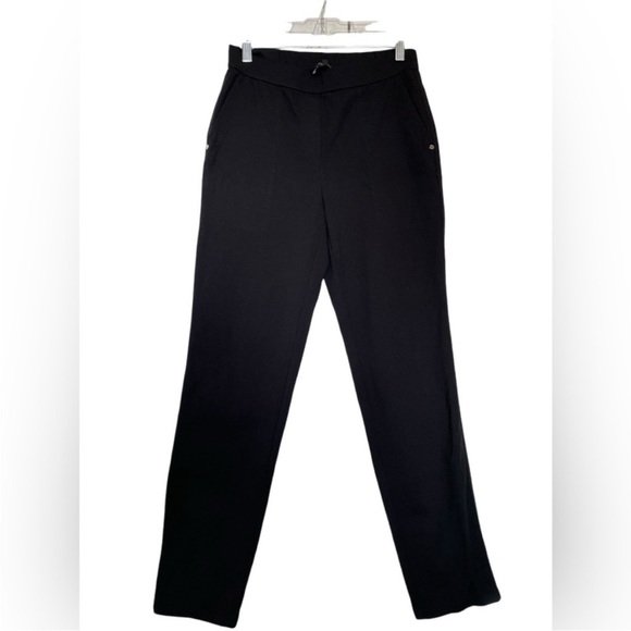 Lafayette 148 New York Pants - Lafayette 148 New York Modal Ponte Fitted Pants‎ Size S
